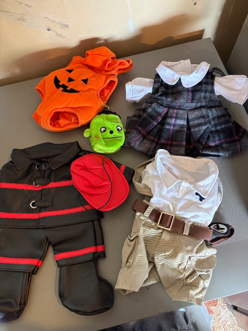 Brand New Doll or Teddy Bear Clothes